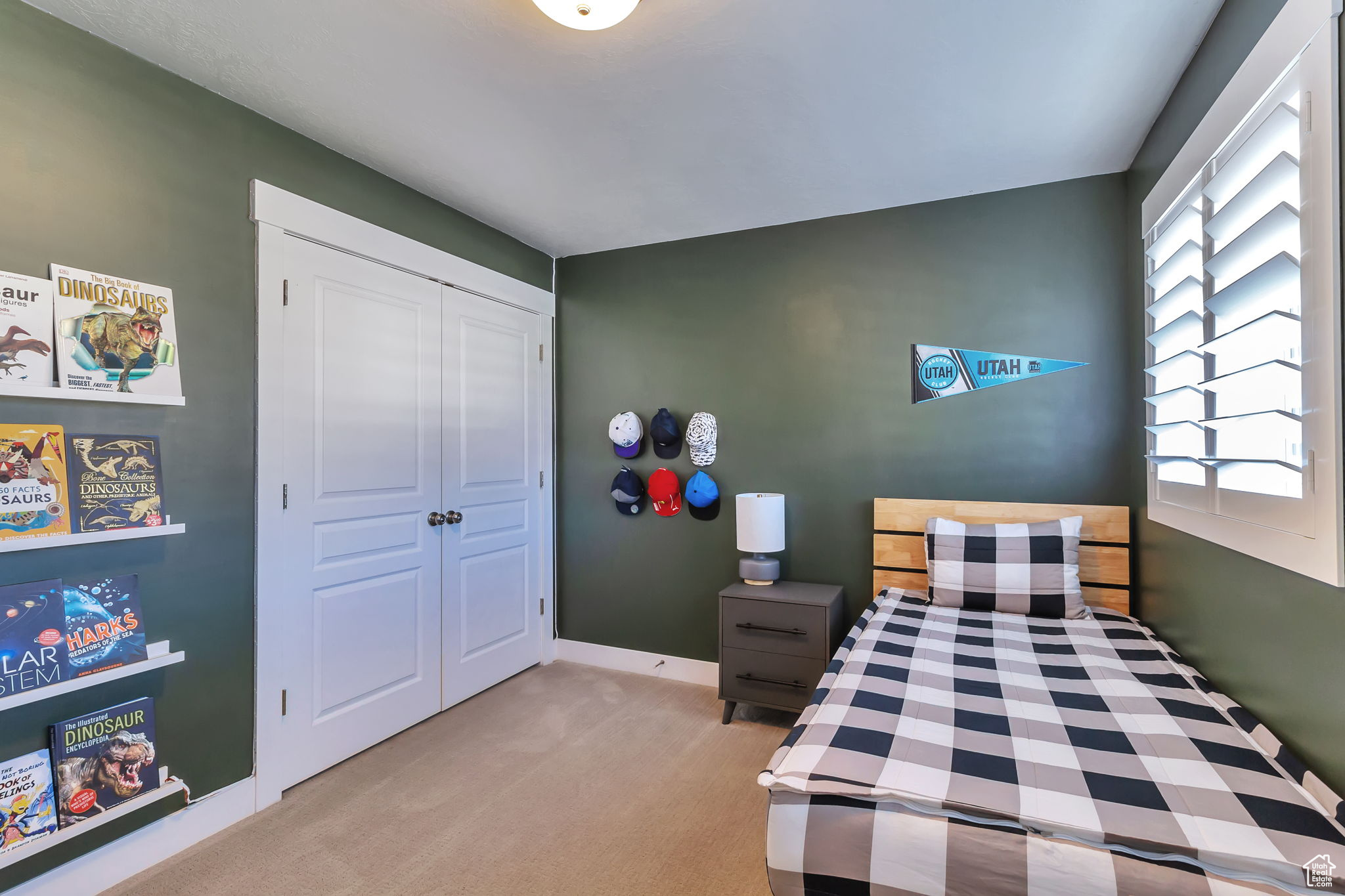 WEAVER PARK - Residential