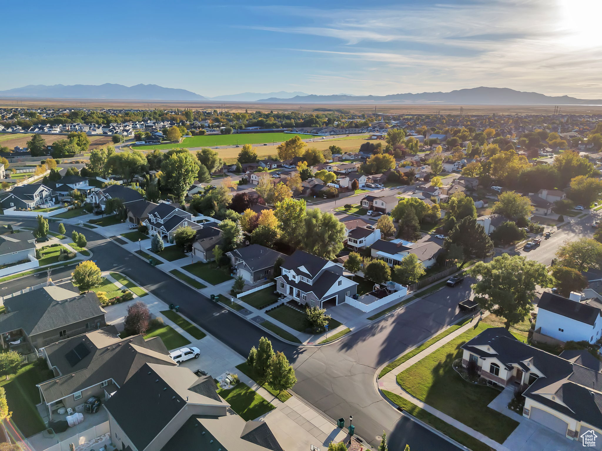 WEAVER PARK - Residential
