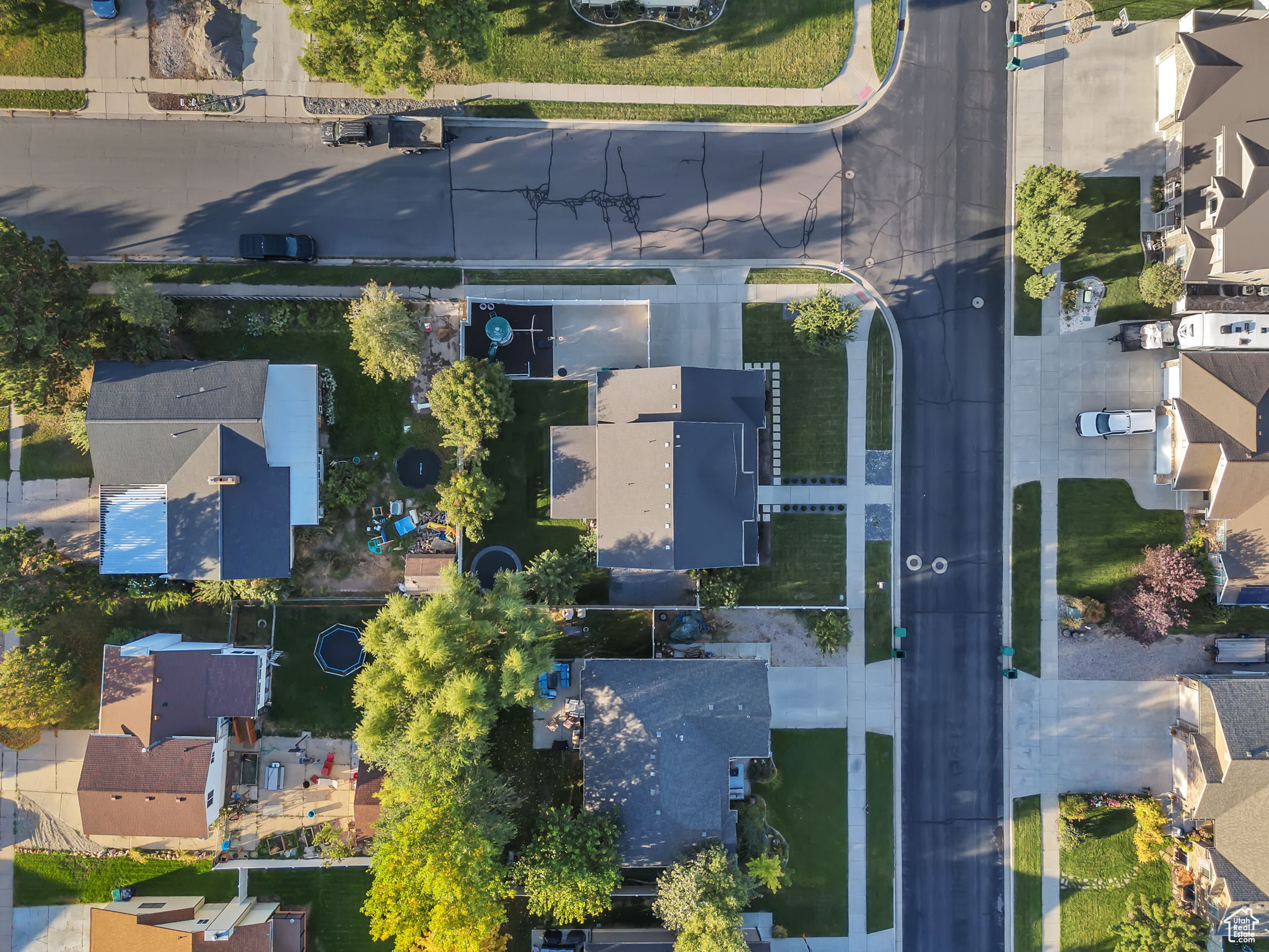 WEAVER PARK - Residential