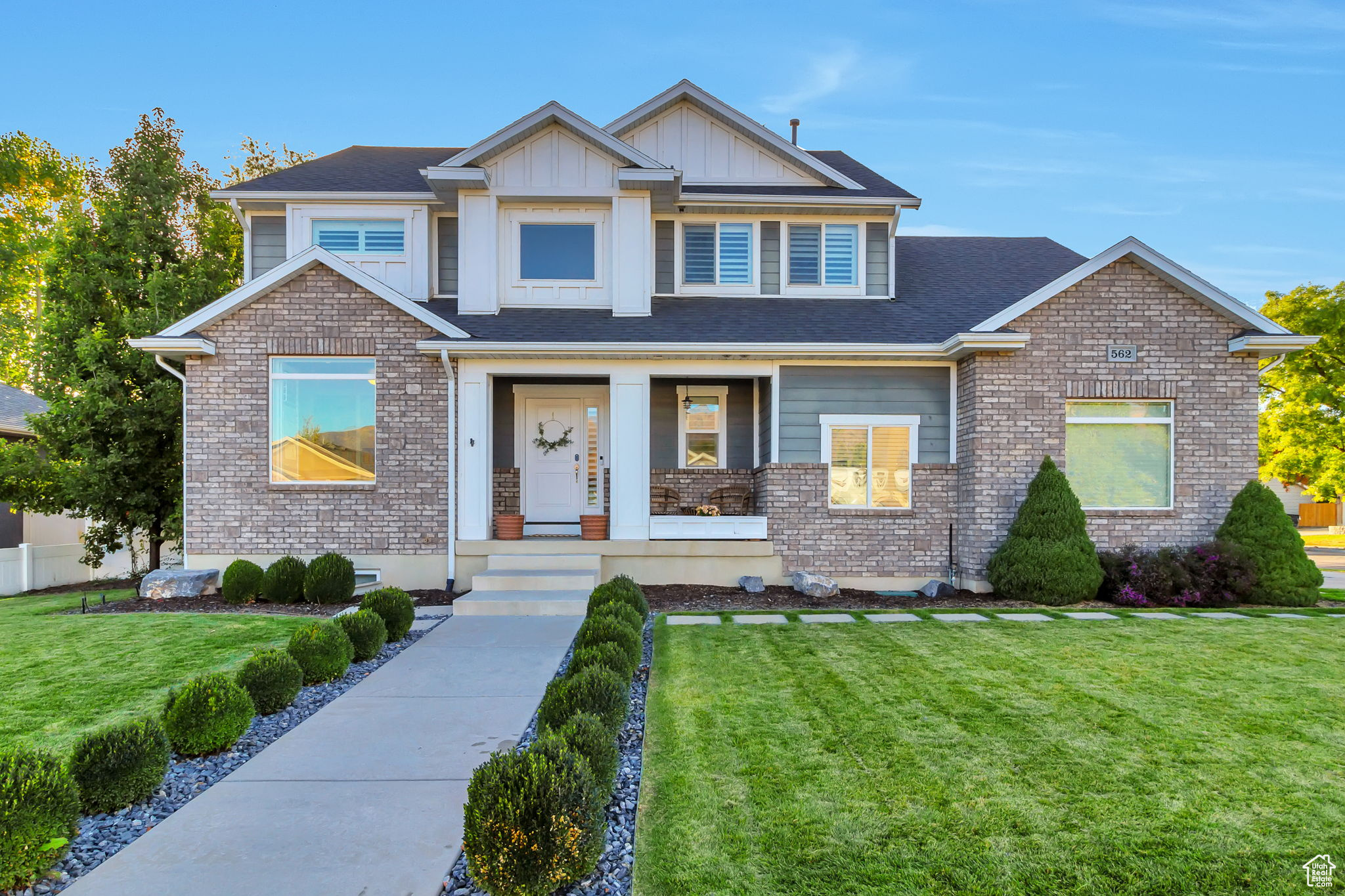 WEAVER PARK - Residential