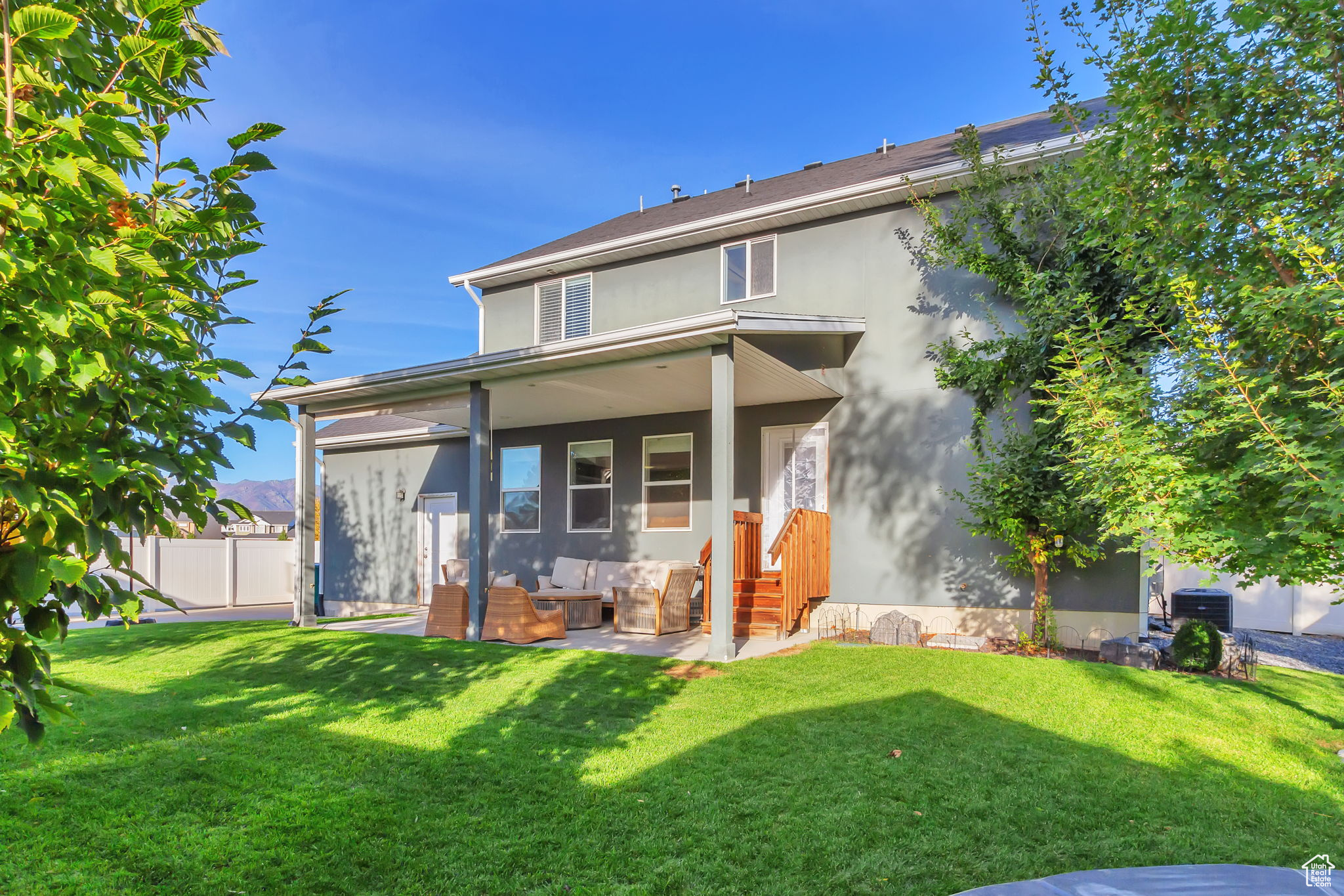 WEAVER PARK - Residential