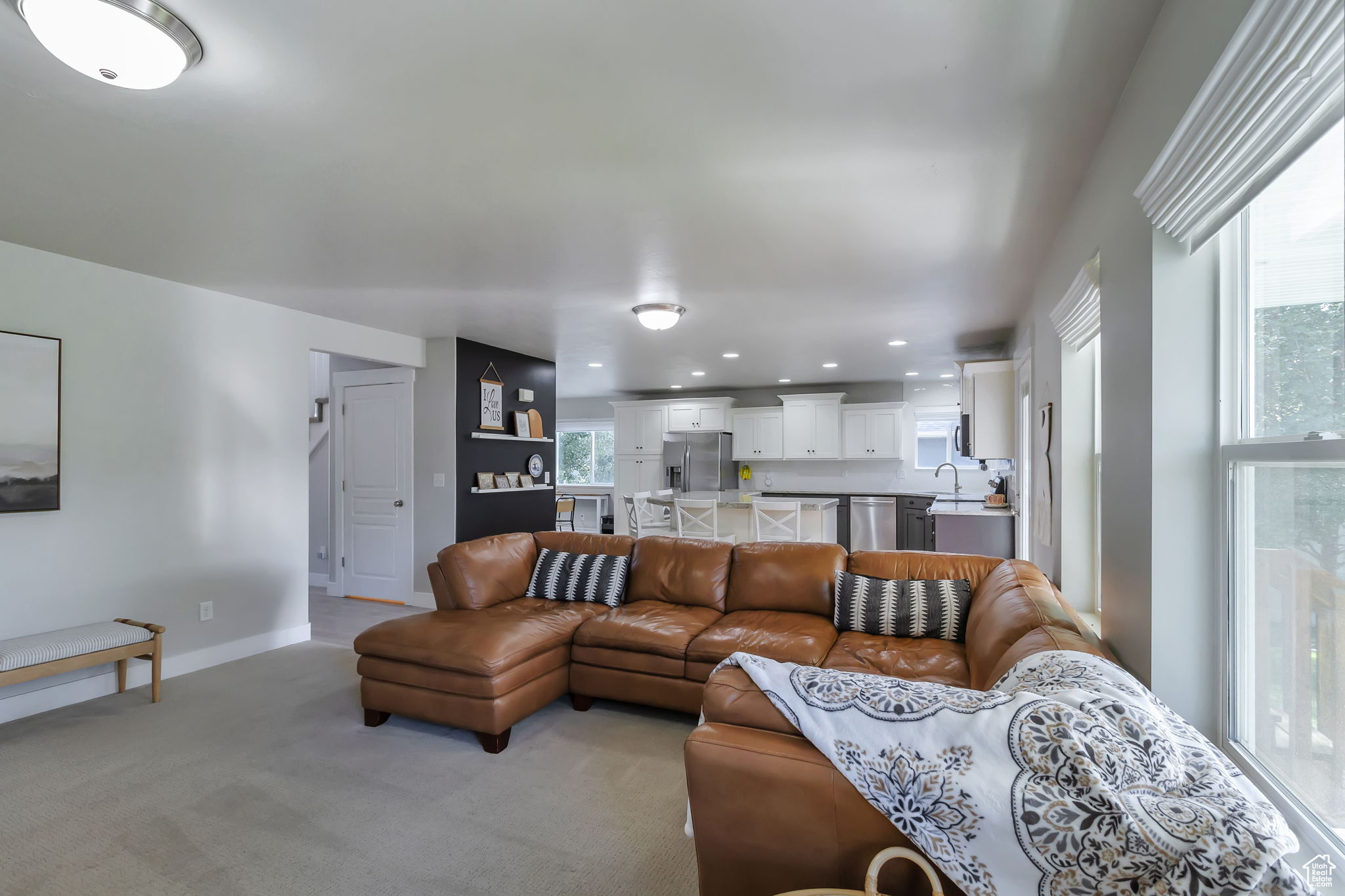 WEAVER PARK - Residential