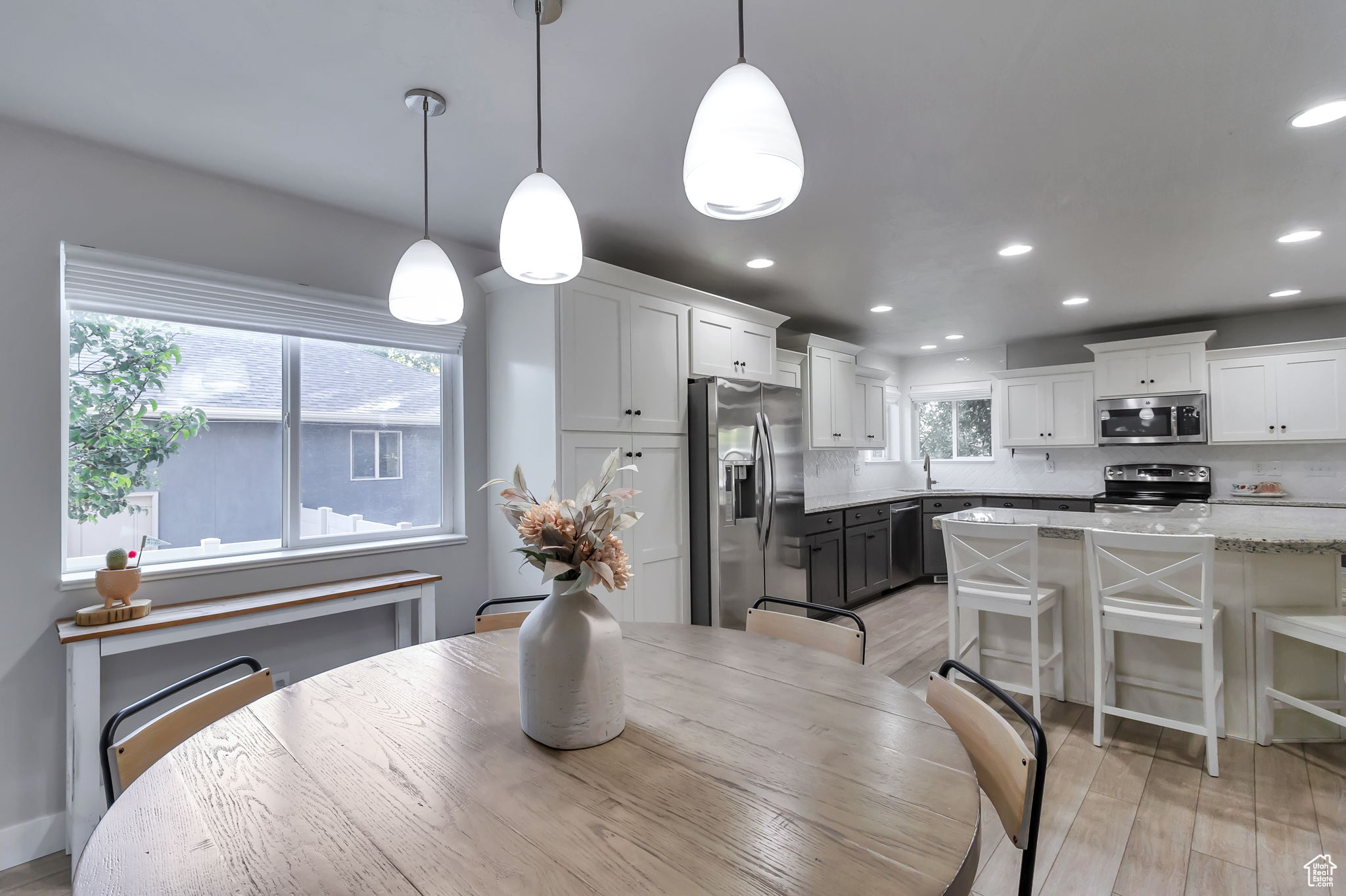 WEAVER PARK - Residential