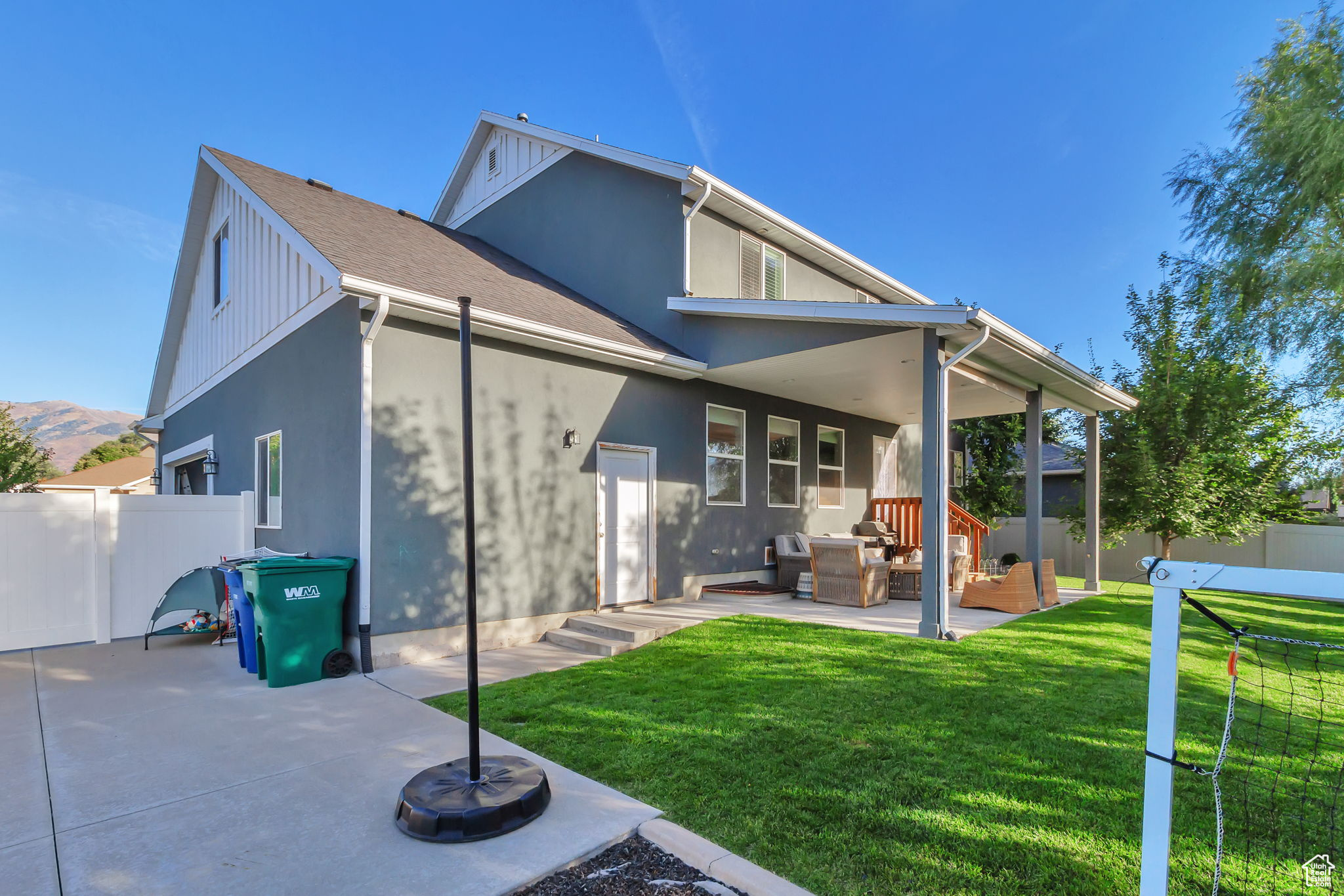 WEAVER PARK - Residential