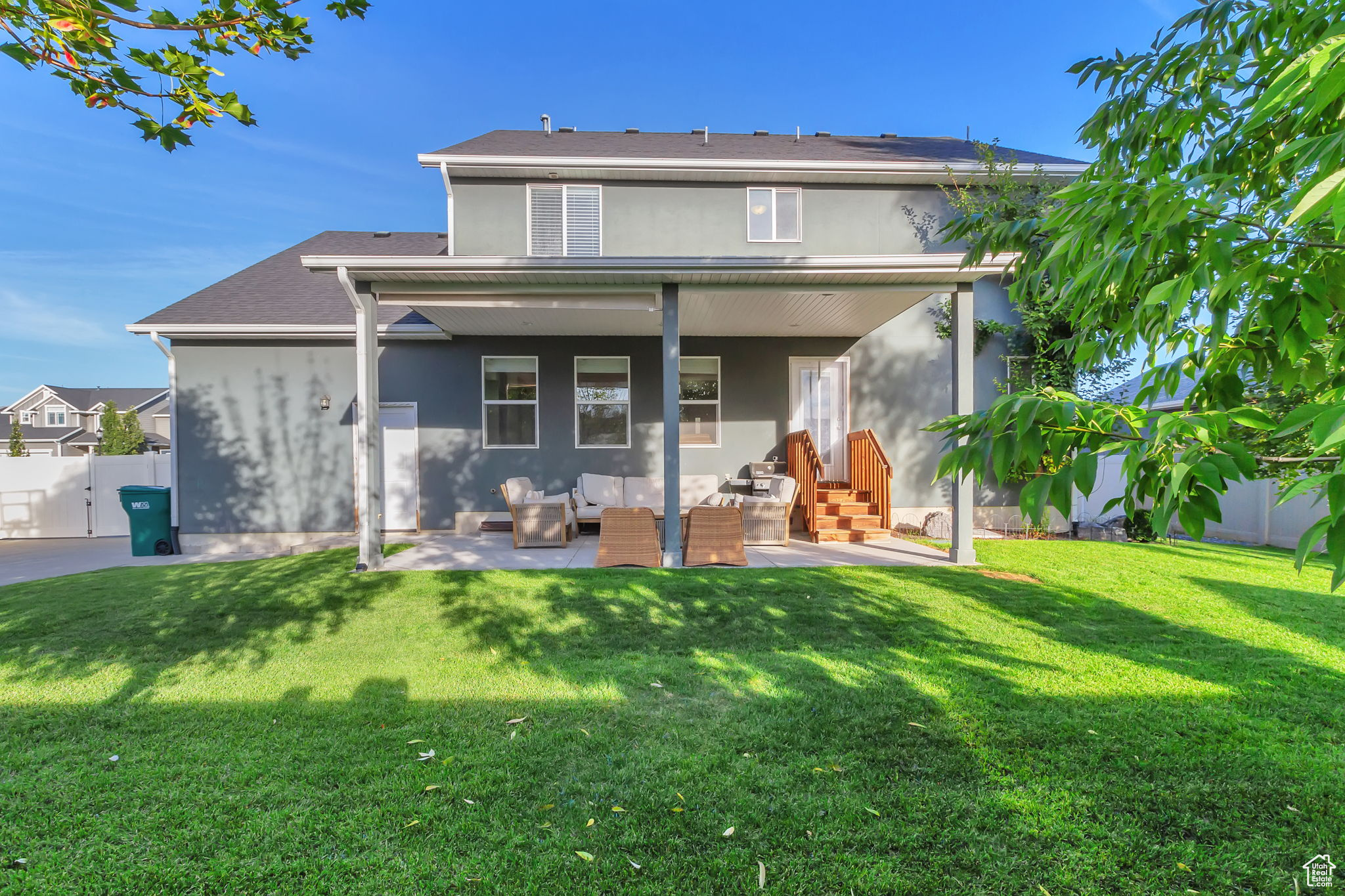 WEAVER PARK - Residential