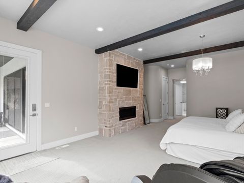 Tiny photo for 614 E HIGH LN, Alpine, UT 84004 (MLS # 2135626)