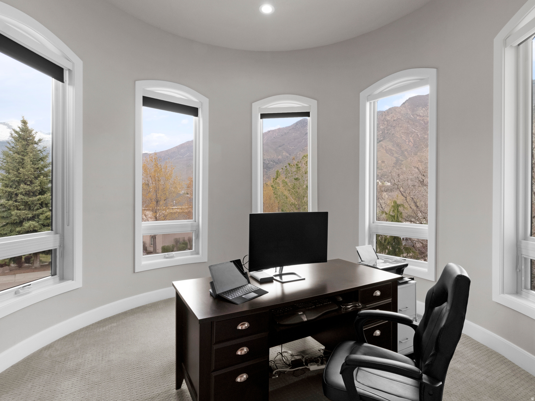 HEALEY HEIGHTS - Residential