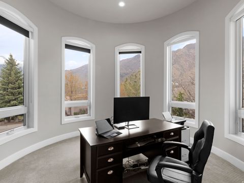 Tiny photo for 614 E HIGH LN, Alpine, UT 84004 (MLS # 2135626)