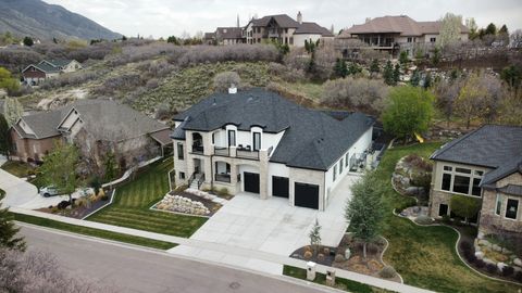 Tiny photo for 614 E HIGH LN, Alpine, UT 84004 (MLS # 2135626)