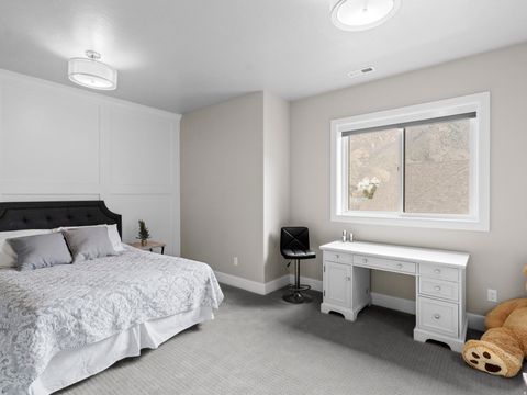 Tiny photo for 614 E HIGH LN, Alpine, UT 84004 (MLS # 2135626)