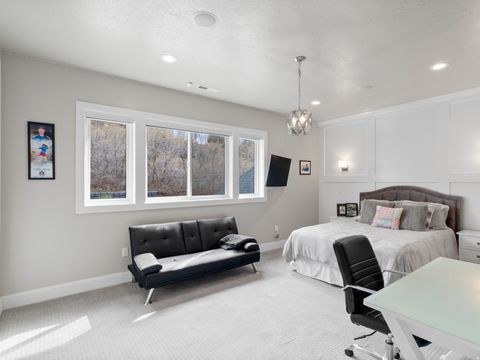 Tiny photo for 614 E HIGH LN, Alpine, UT 84004 (MLS # 2135626)