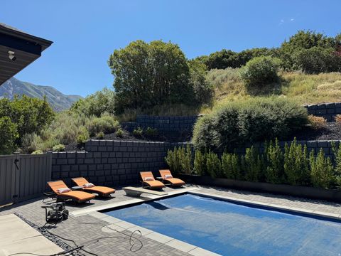 Tiny photo for 614 E HIGH LN, Alpine, UT 84004 (MLS # 2135626)