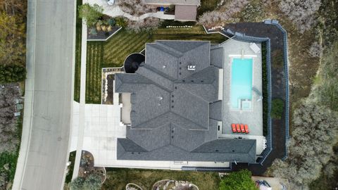 Tiny photo for 614 E HIGH LN, Alpine, UT 84004 (MLS # 2135626)