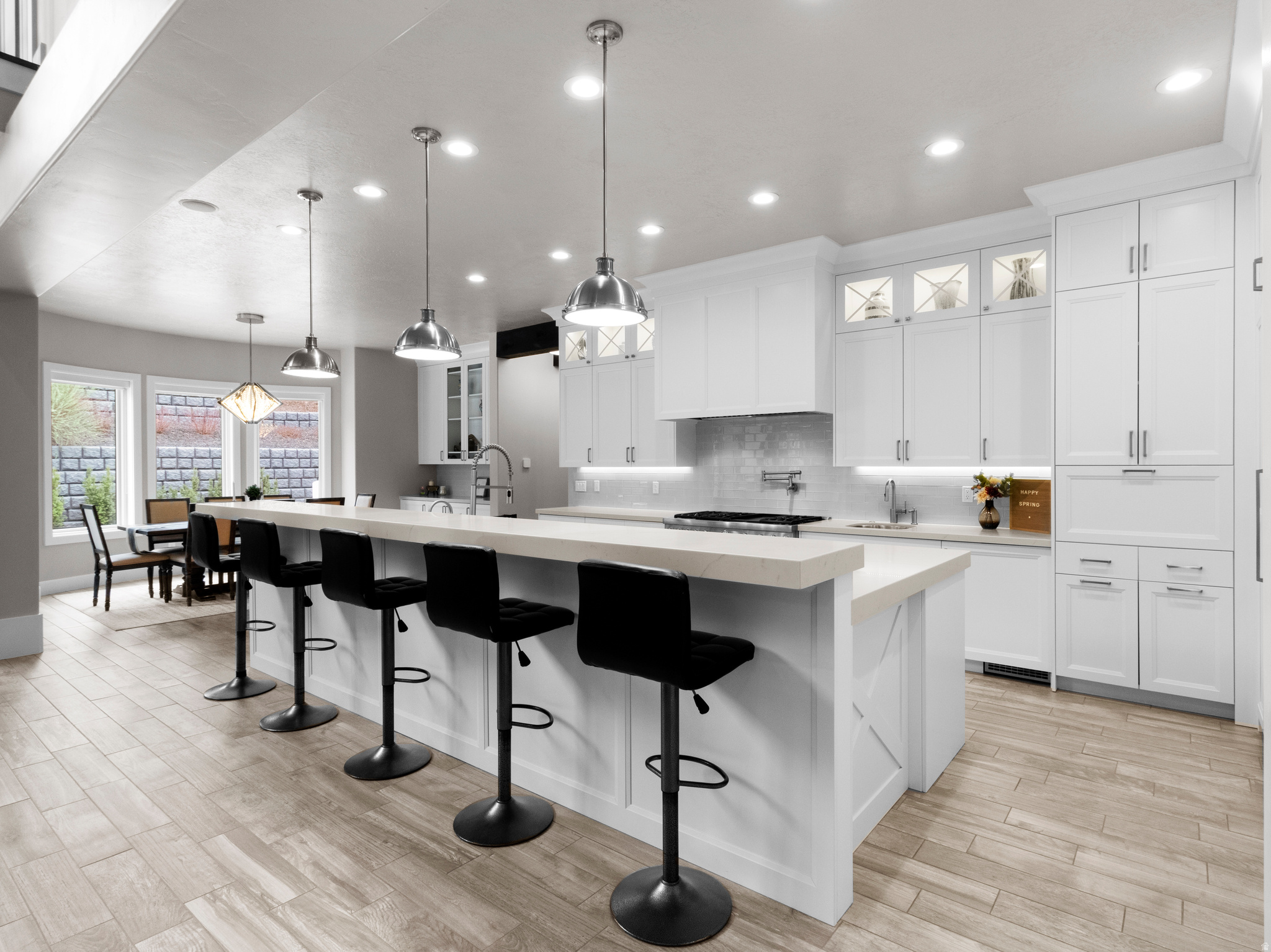 HEALEY HEIGHTS - Residential