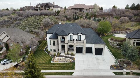 Tiny photo for 614 E HIGH LN, Alpine, UT 84004 (MLS # 2135626)