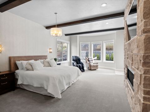 Tiny photo for 614 E HIGH LN, Alpine, UT 84004 (MLS # 2135626)