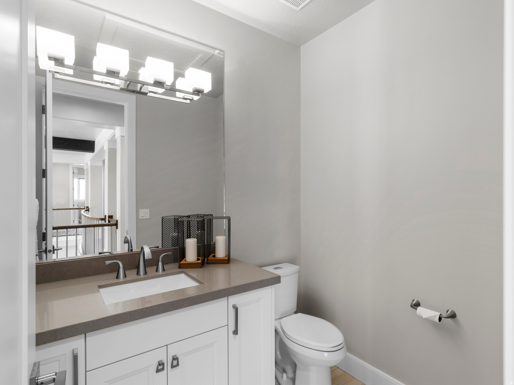 HEALEY HEIGHTS - Residential