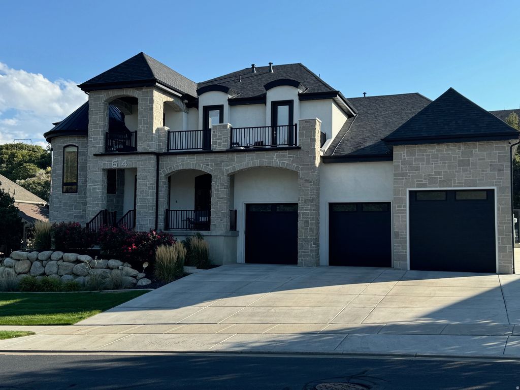 Photo of 614 E HIGH LN, Alpine, UT 84004 (MLS # 2135626)