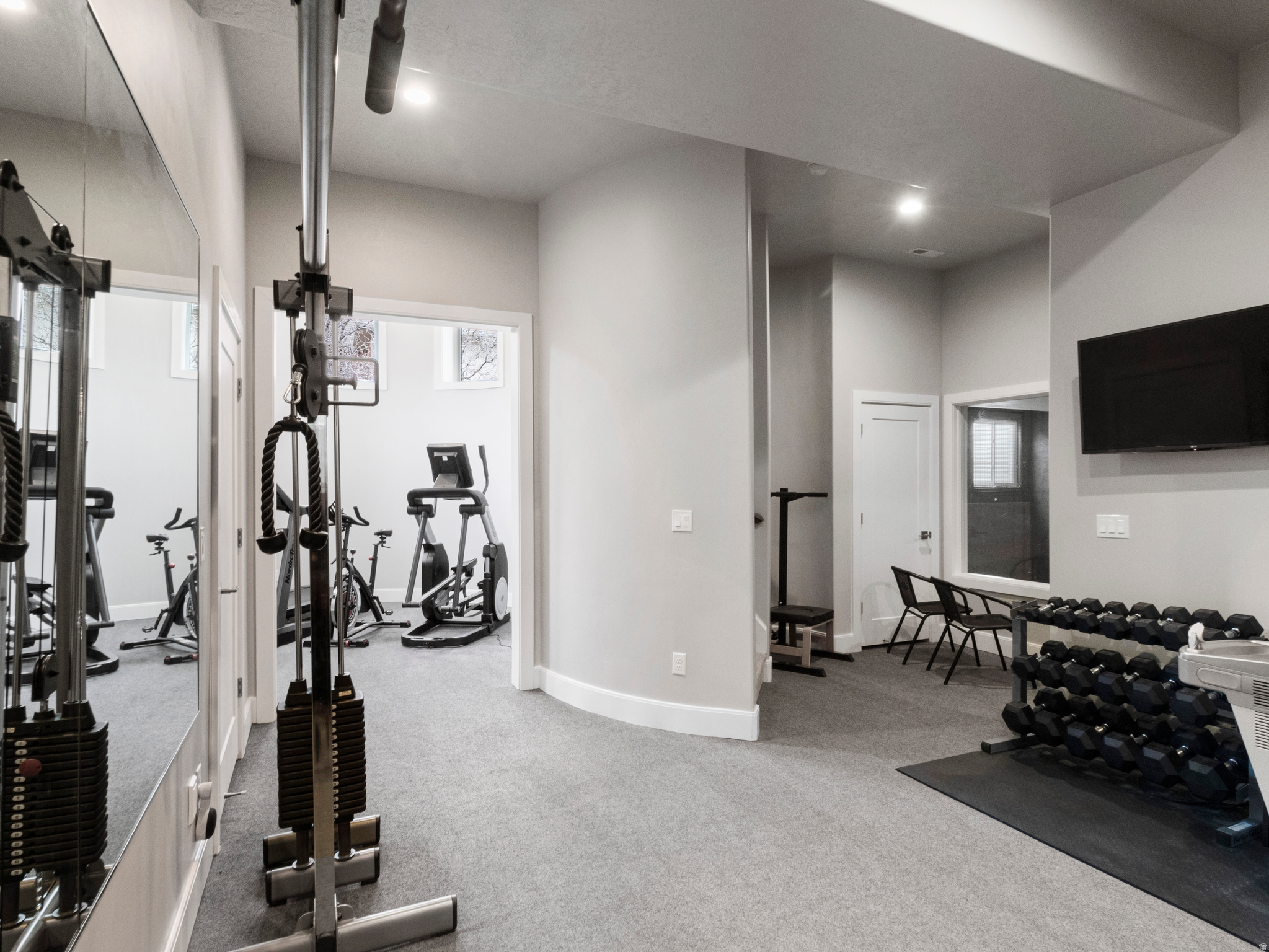 HEALEY HEIGHTS - Residential