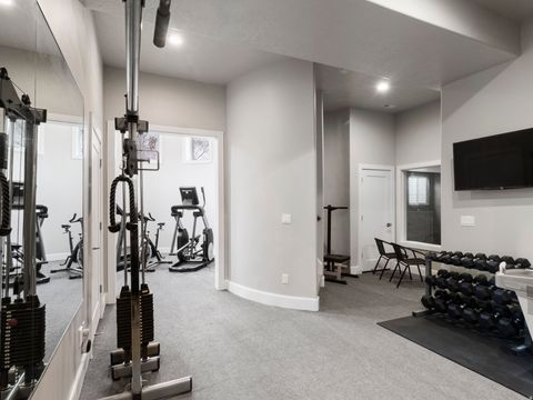 Tiny photo for 614 E HIGH LN, Alpine, UT 84004 (MLS # 2135626)