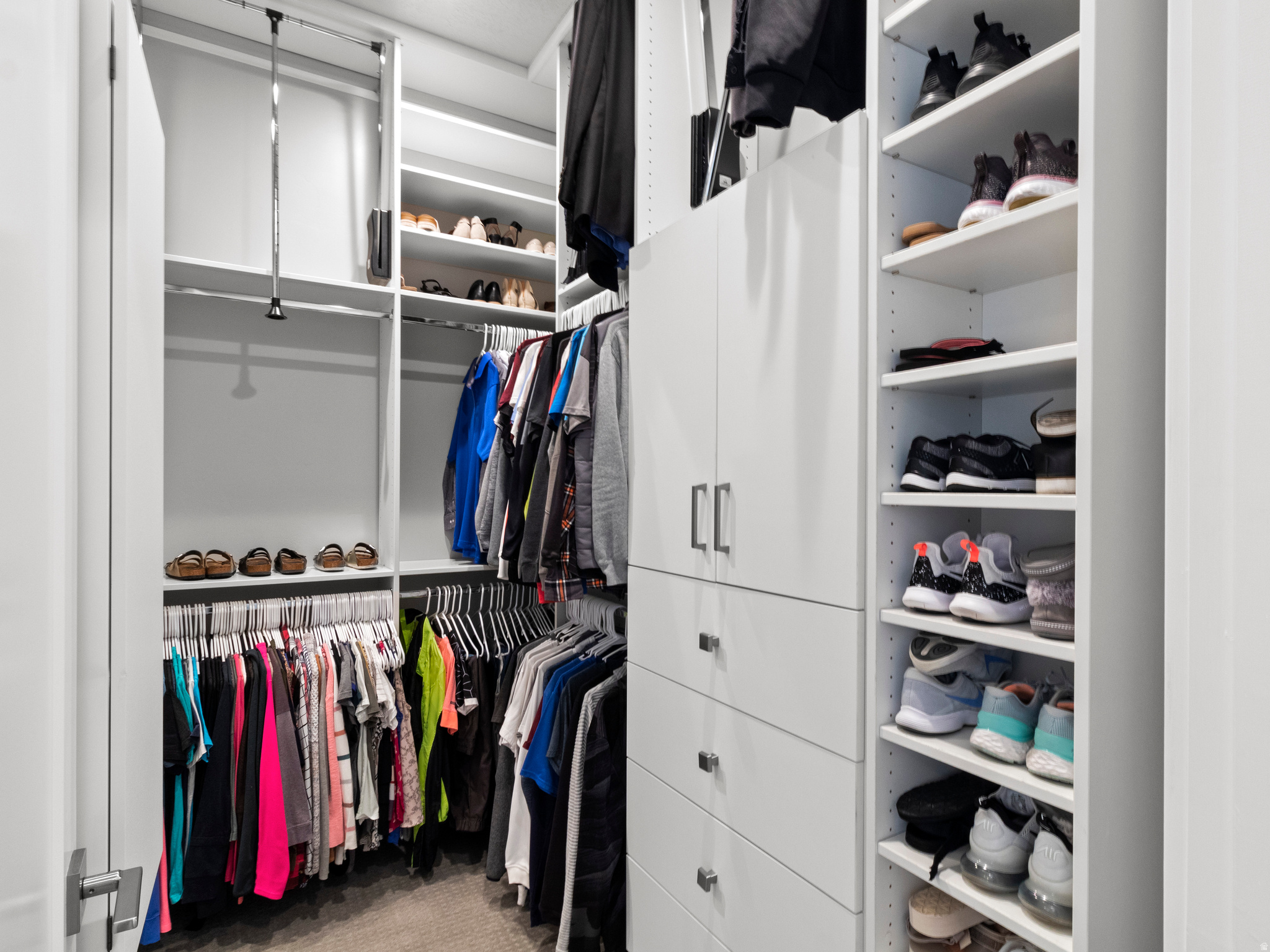 HEALEY HEIGHTS - Residential