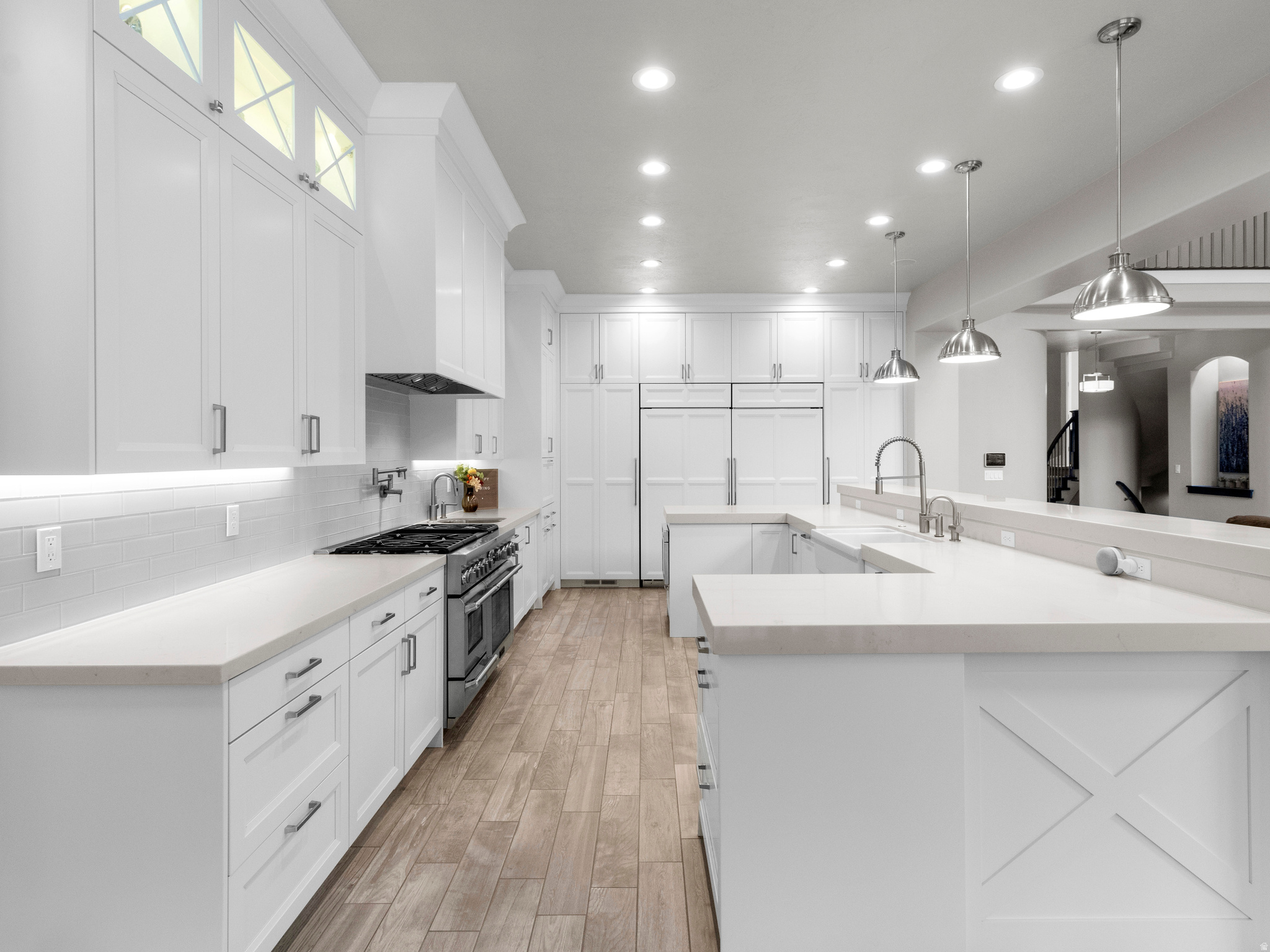 HEALEY HEIGHTS - Residential