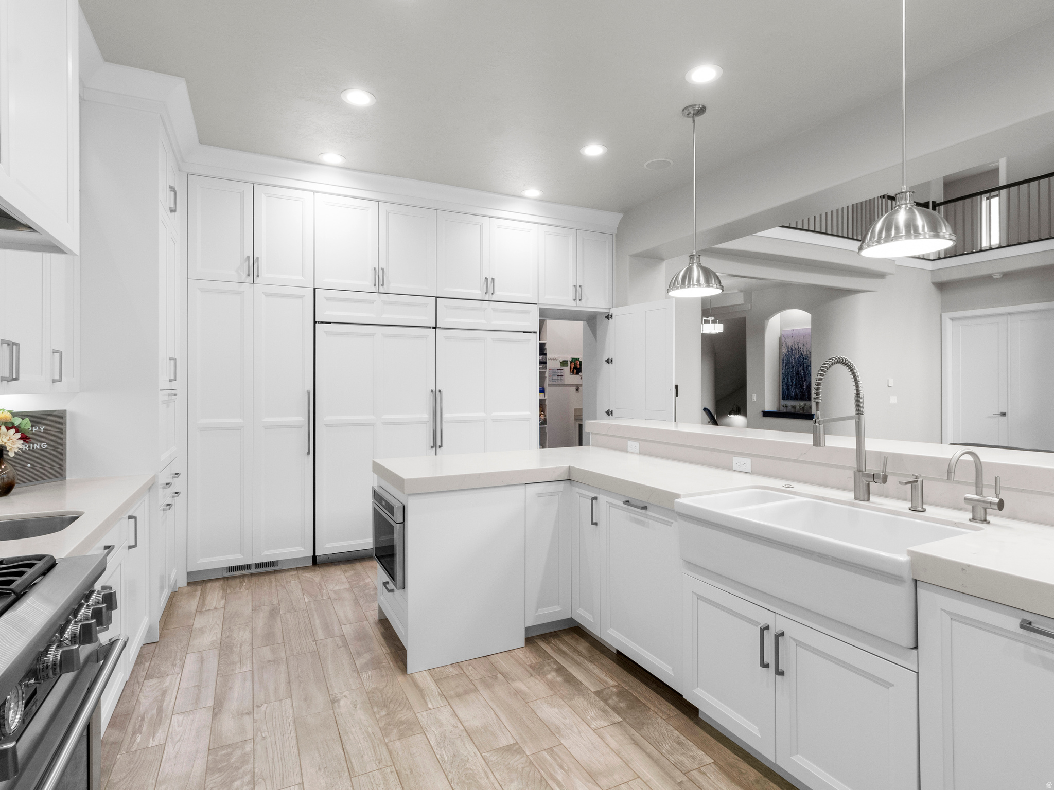 HEALEY HEIGHTS - Residential