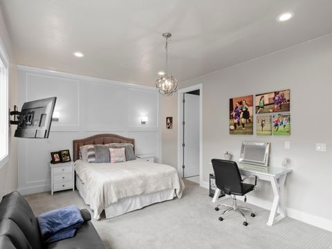 Tiny photo for 614 E HIGH LN, Alpine, UT 84004 (MLS # 2135626)