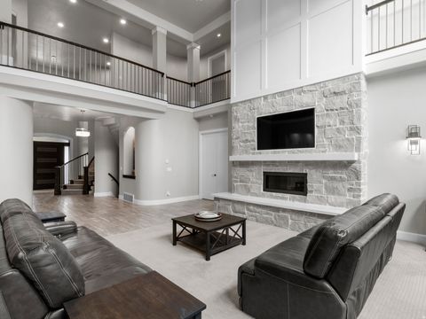 Tiny photo for 614 E HIGH LN, Alpine, UT 84004 (MLS # 2135626)