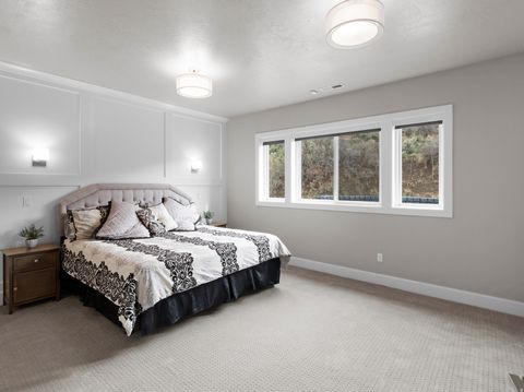 Tiny photo for 614 E HIGH LN, Alpine, UT 84004 (MLS # 2135626)