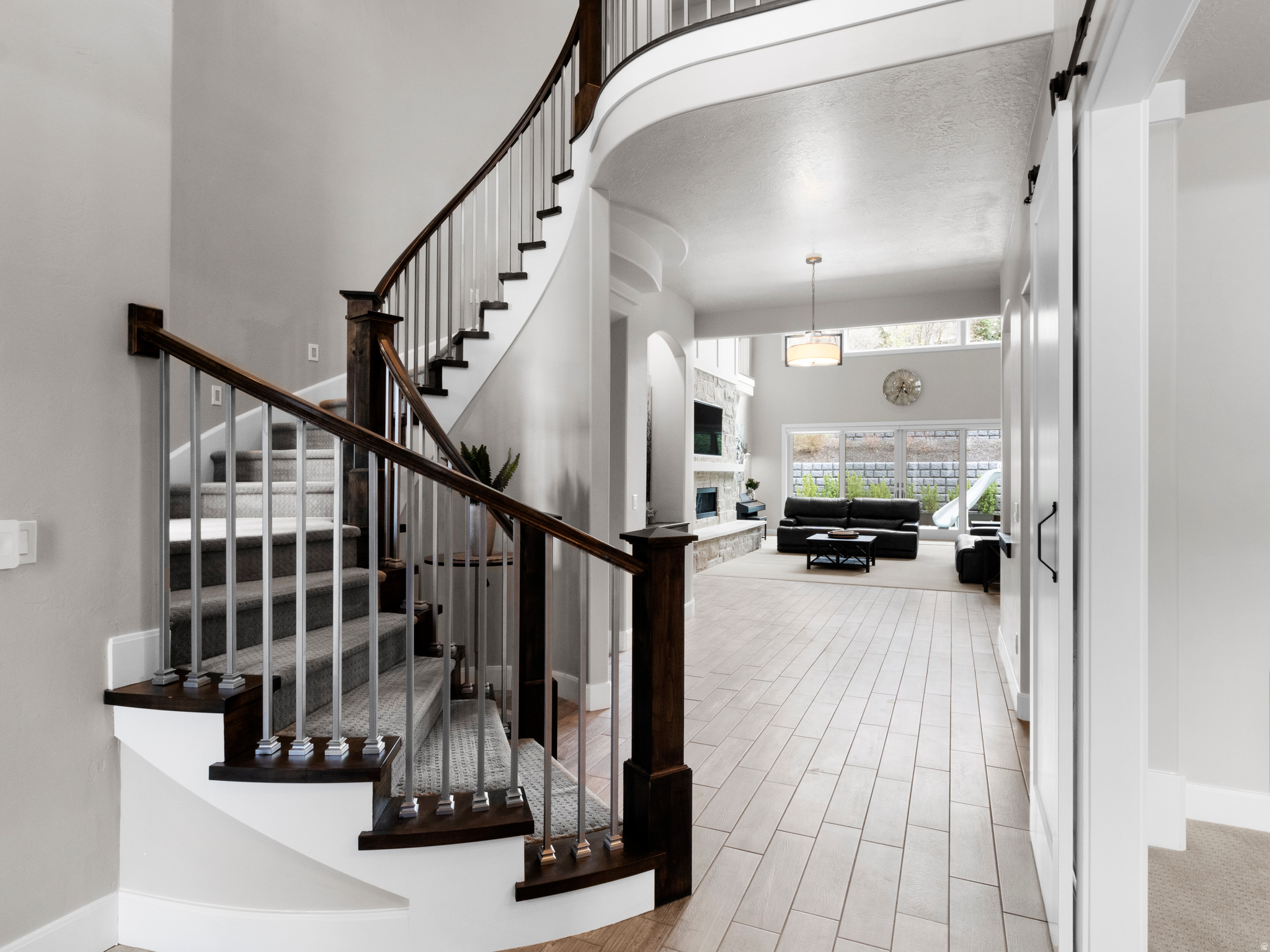 HEALEY HEIGHTS - Residential