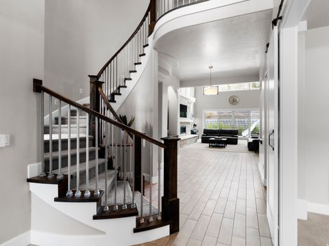 Tiny photo for 614 E HIGH LN, Alpine, UT 84004 (MLS # 2135626)