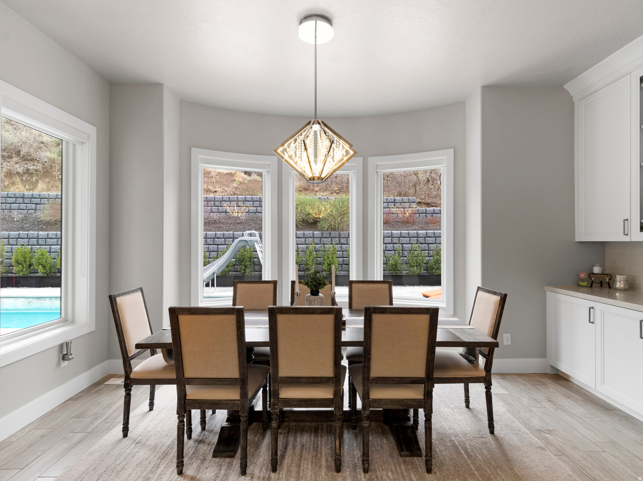 HEALEY HEIGHTS - Residential