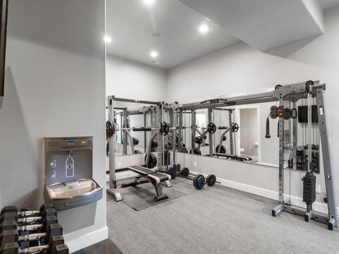 Tiny photo for 614 E HIGH LN, Alpine, UT 84004 (MLS # 2135626)