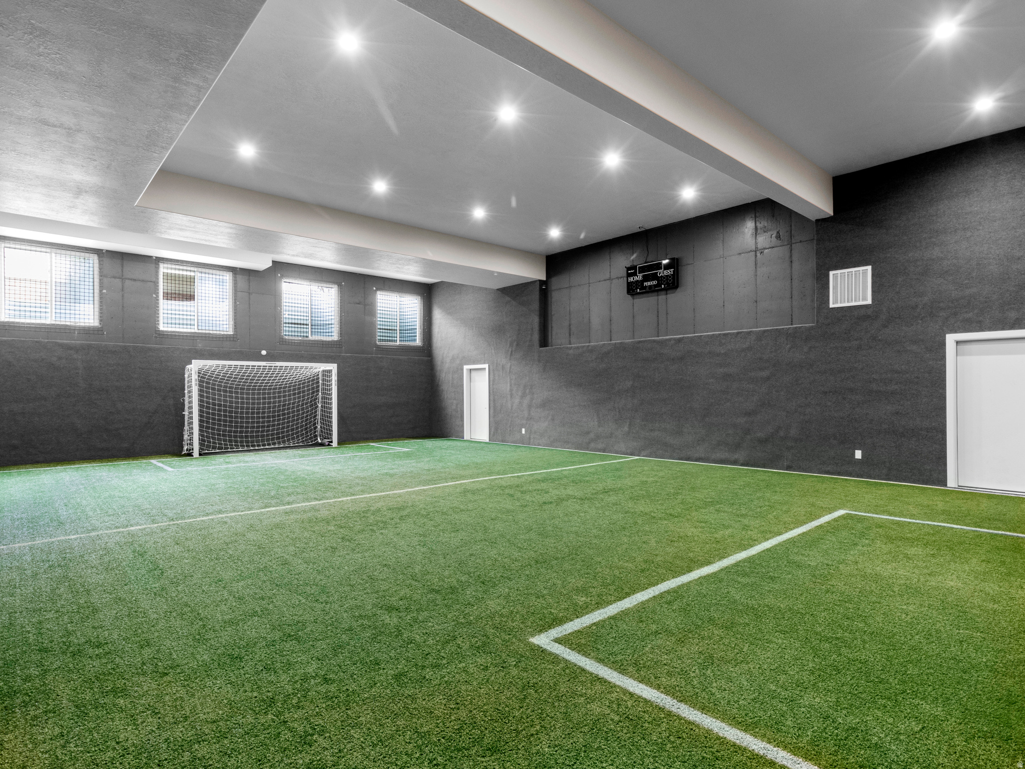 HEALEY HEIGHTS - Residential