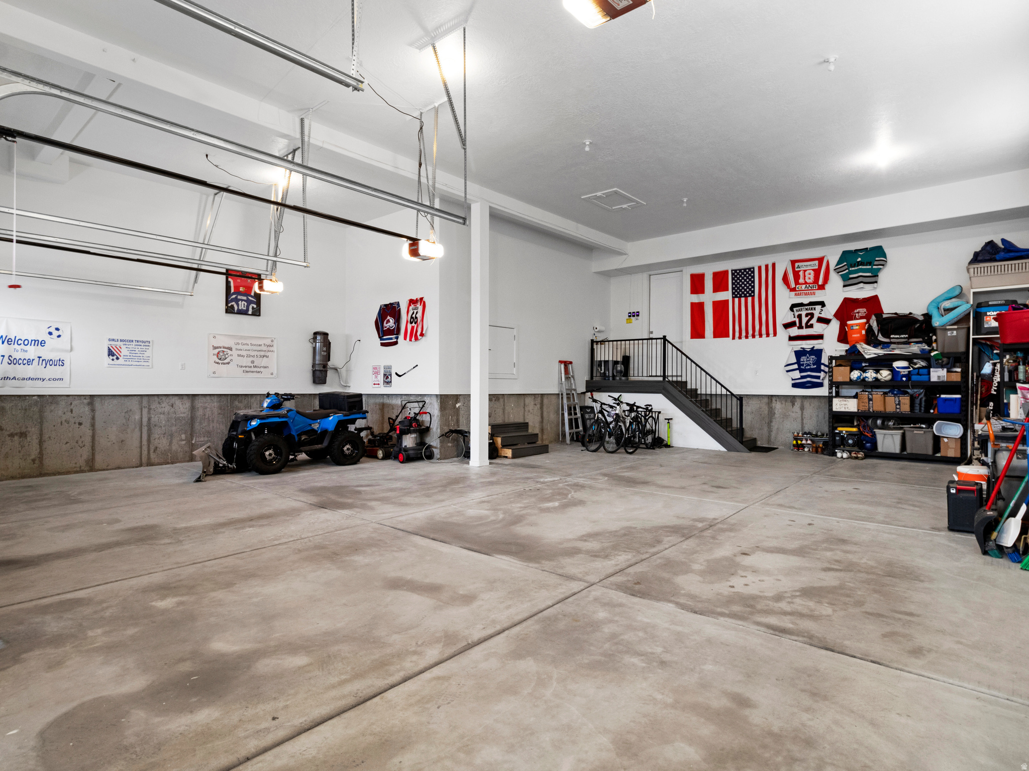 HEALEY HEIGHTS - Residential