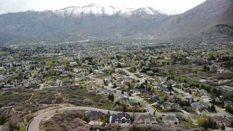 Tiny photo for 614 E HIGH LN, Alpine, UT 84004 (MLS # 2135626)