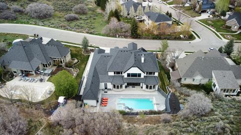 Tiny photo for 614 E HIGH LN, Alpine, UT 84004 (MLS # 2135626)