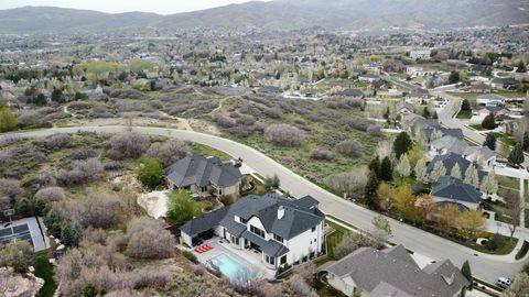 Tiny photo for 614 E HIGH LN, Alpine, UT 84004 (MLS # 2135626)
