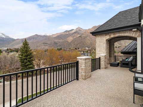 Tiny photo for 614 E HIGH LN, Alpine, UT 84004 (MLS # 2135626)