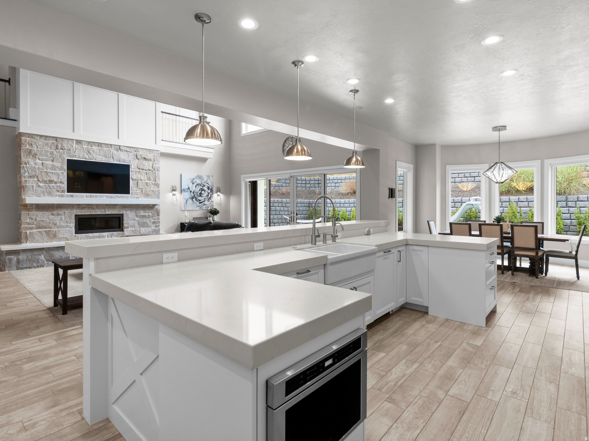 HEALEY HEIGHTS - Residential