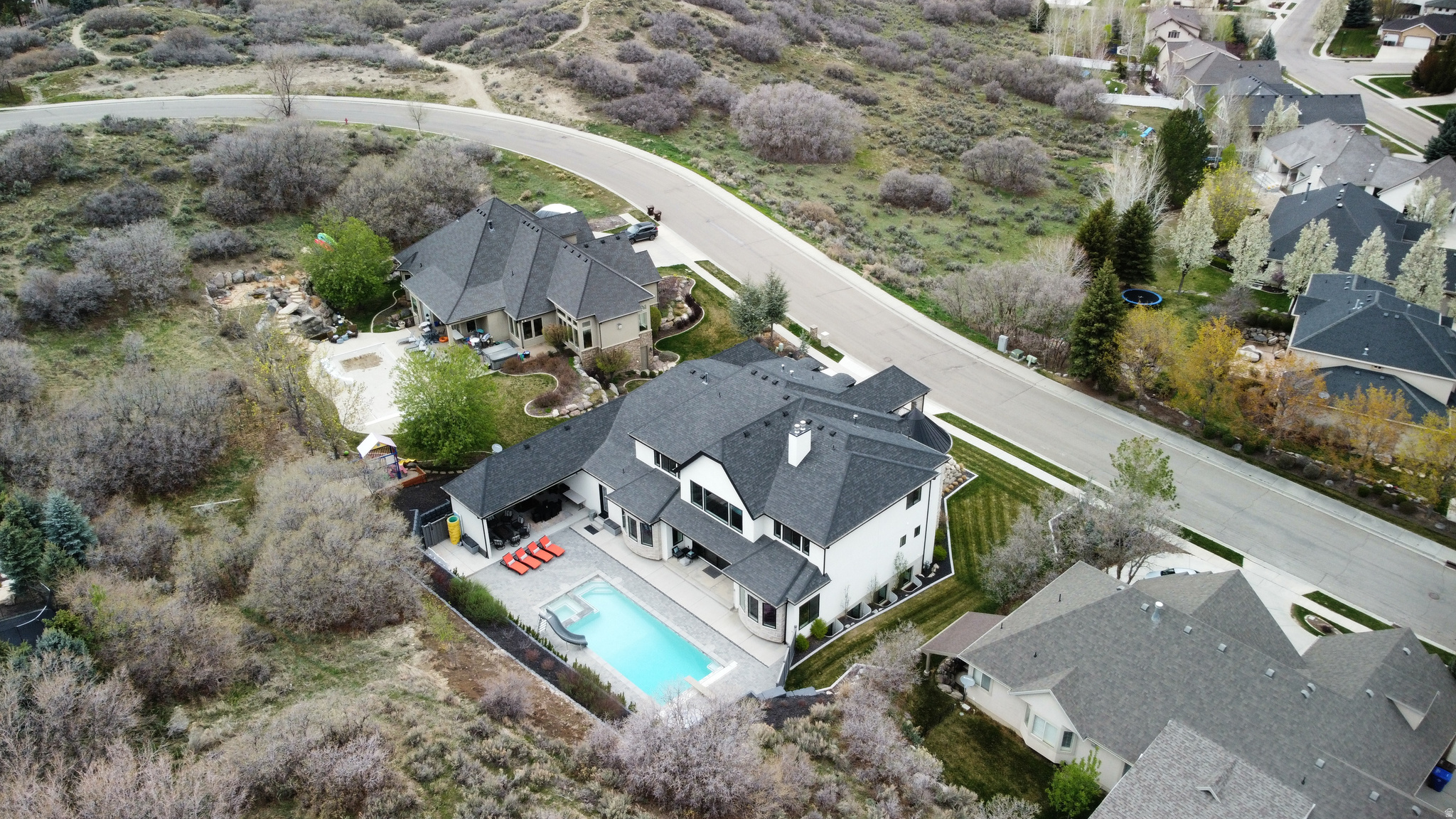 HEALEY HEIGHTS - Residential