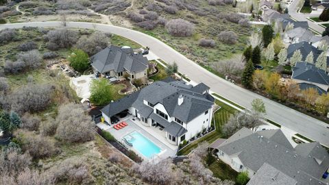 Tiny photo for 614 E HIGH LN, Alpine, UT 84004 (MLS # 2135626)