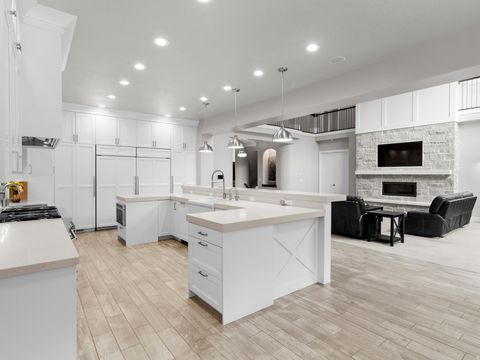 Tiny photo for 614 E HIGH LN, Alpine, UT 84004 (MLS # 2135626)