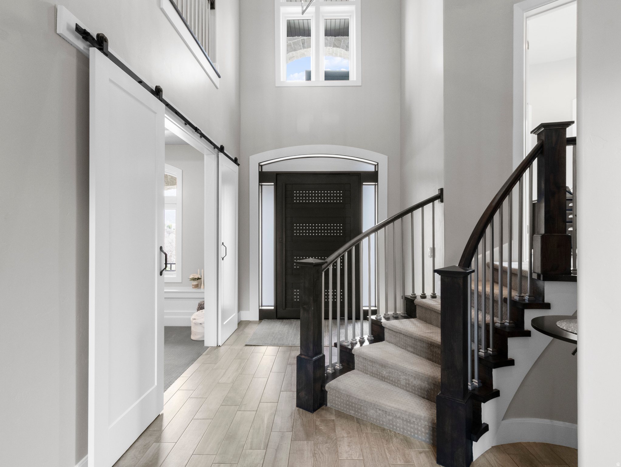 HEALEY HEIGHTS - Residential