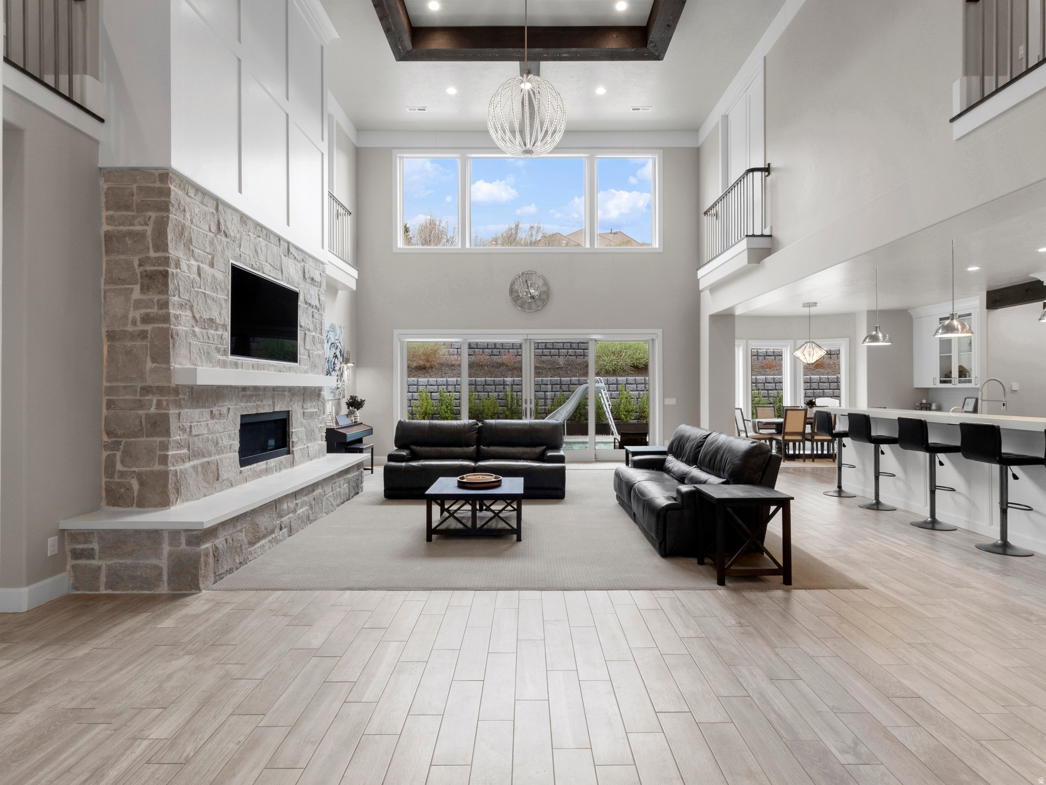 HEALEY HEIGHTS - Residential