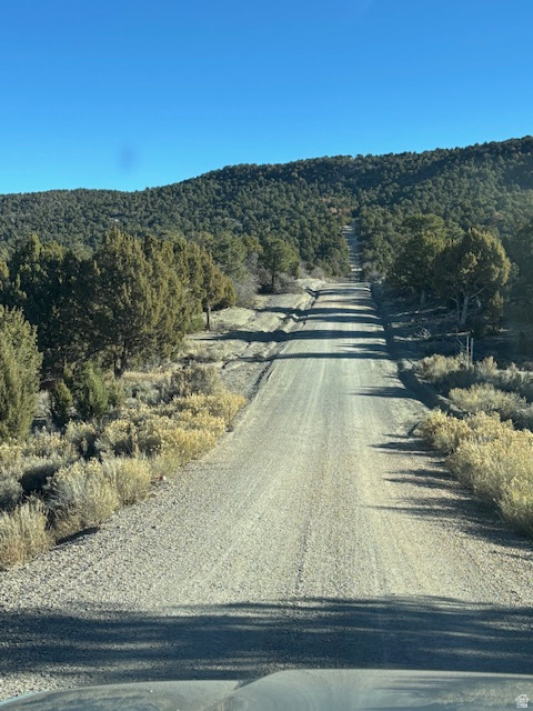HIDEAWAY VALLEY - Land