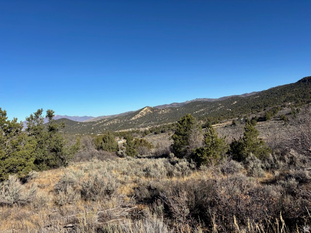 HIDEAWAY VALLEY - Land