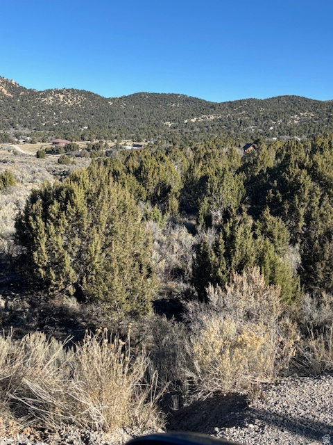 HIDEAWAY VALLEY - Land