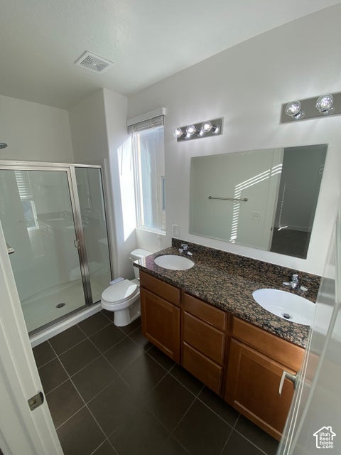 Tiny photo for 4629 W DAYBREAK RIM WAY, South Jordan, UT 84009 (MLS # 2188146)